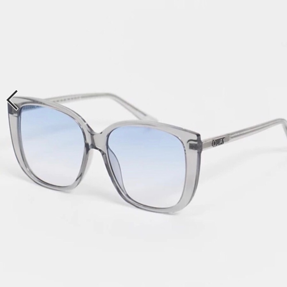 QUAY sunglasses